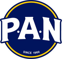 P.A.N. Global – Alimentos Polar logo